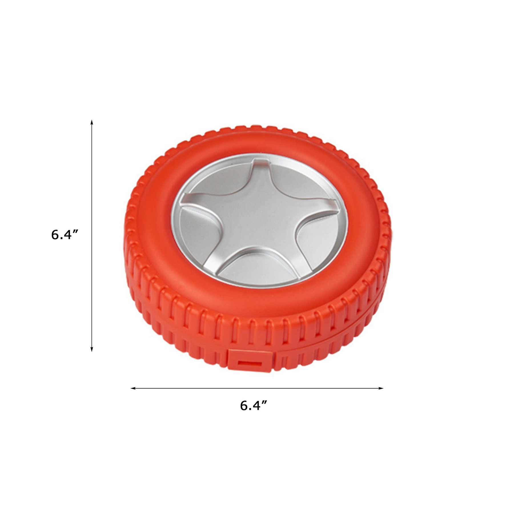 Tire Shaped Tool Set 2