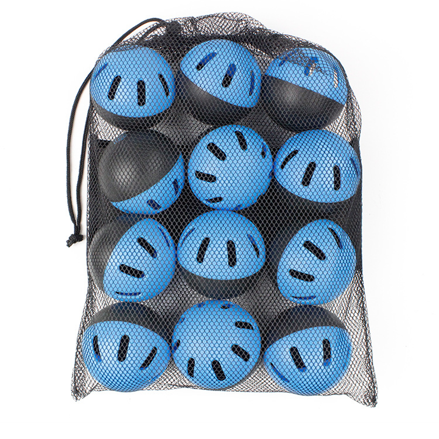 2.9in super soft pickle practice ball 3