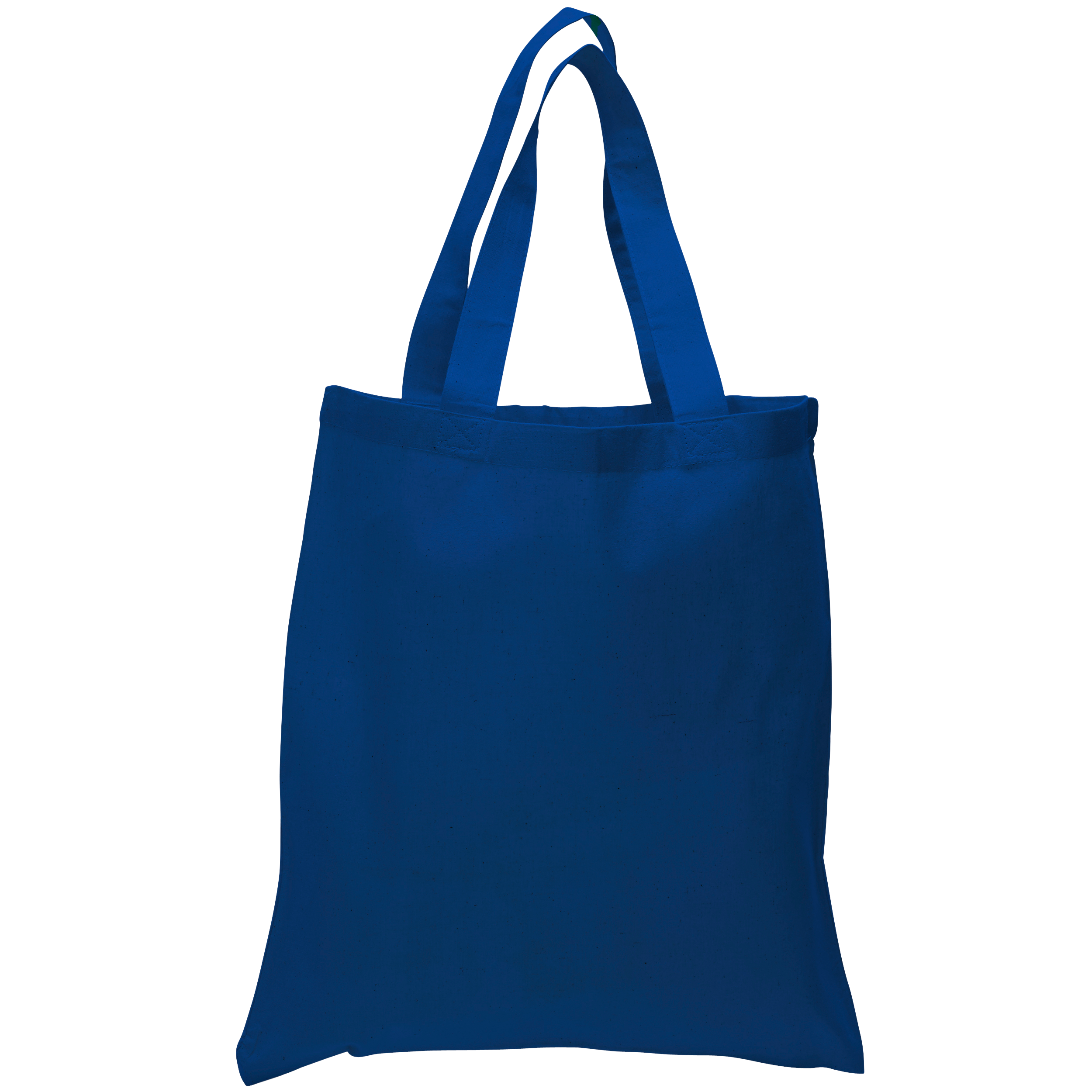 Colored Canvas Convention Tote Bag with Shoulder Strap, custom tote bag with logo imprint 5