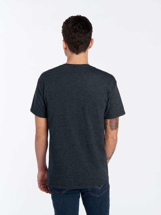 FRUIT OF THE LOOM ICONIC Ring-Spun Unisex T-Shirt 24