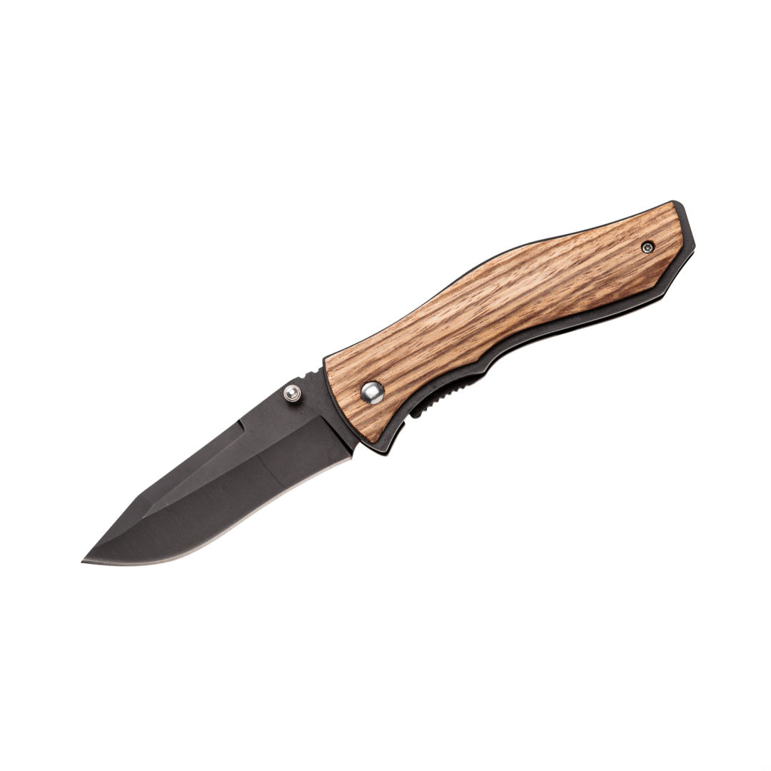 National Pocket Knife 4