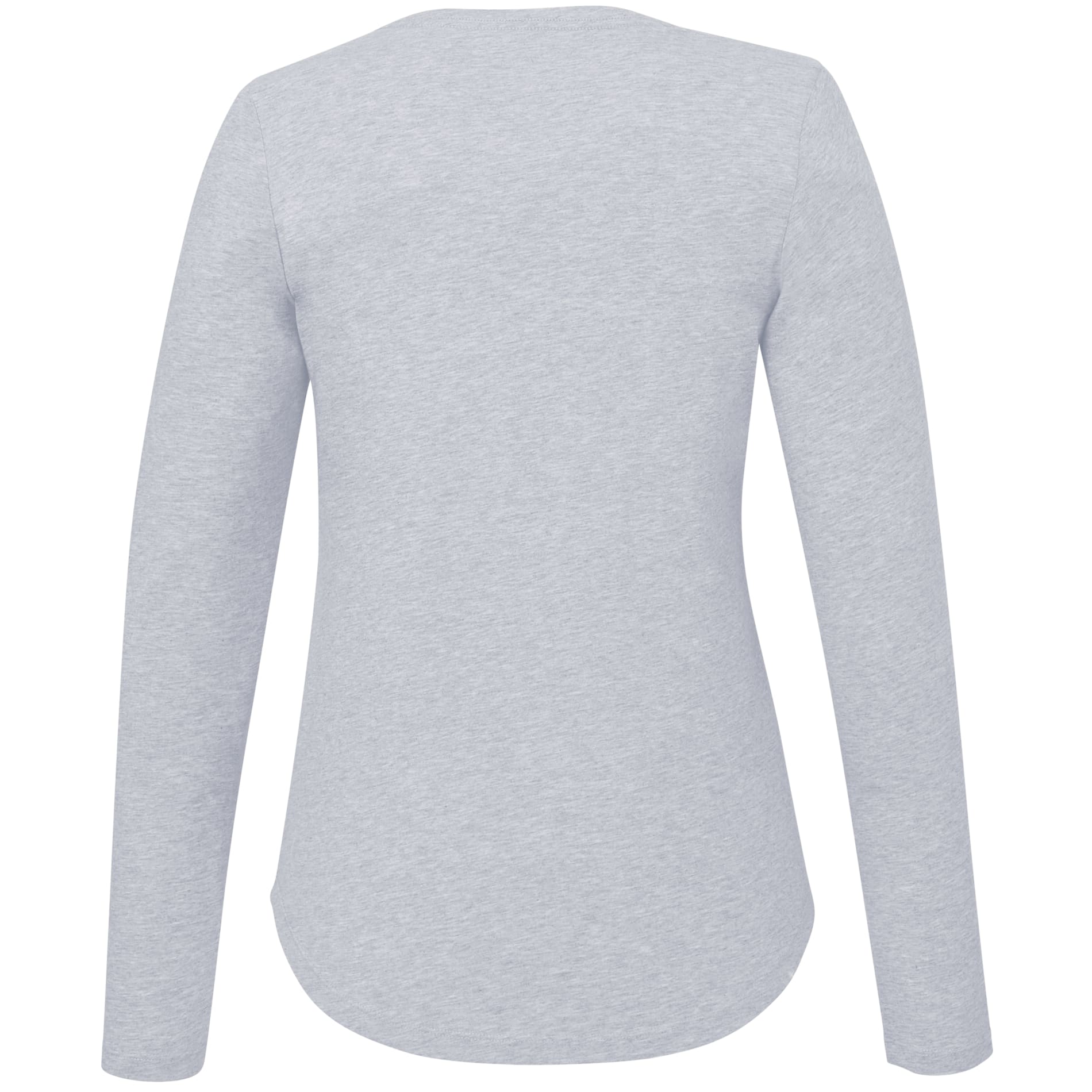 SOMOTO Eco Long Sleeve Tee - Women's 112