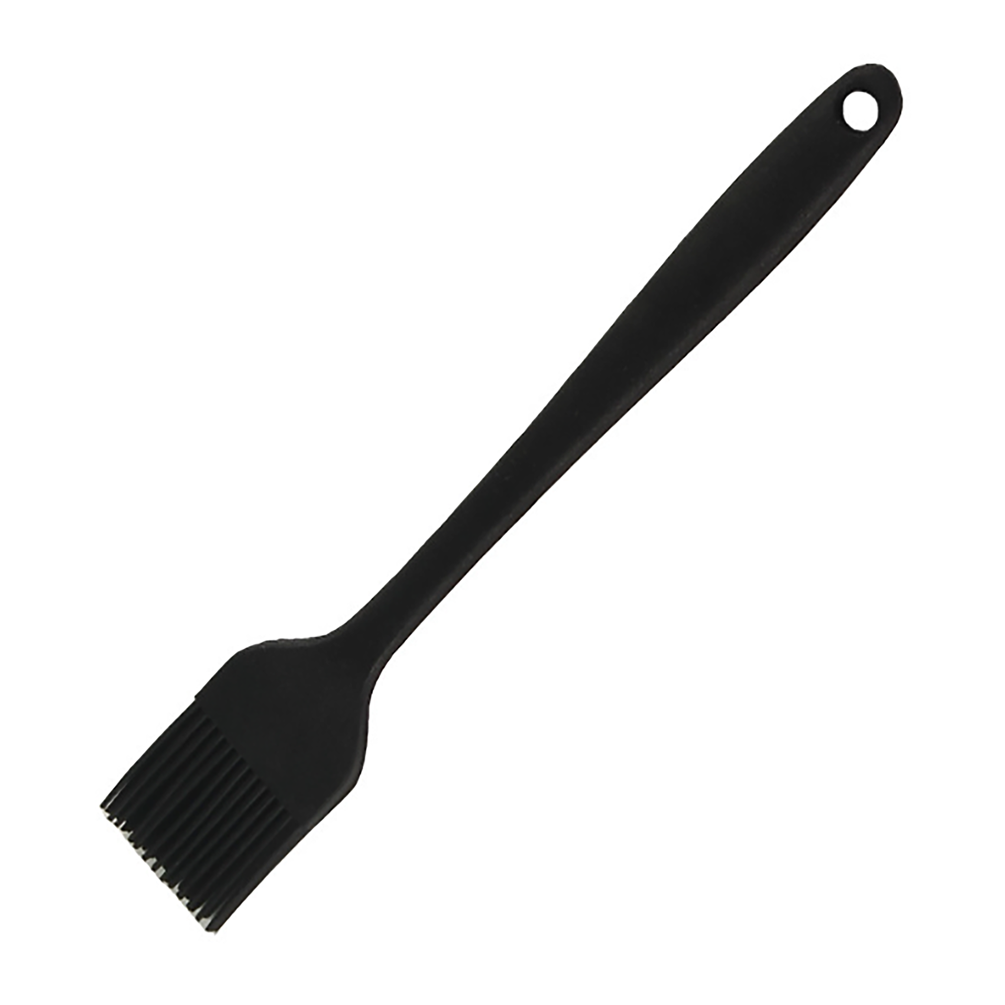Multi-color Silicone Barbecue Brush 8