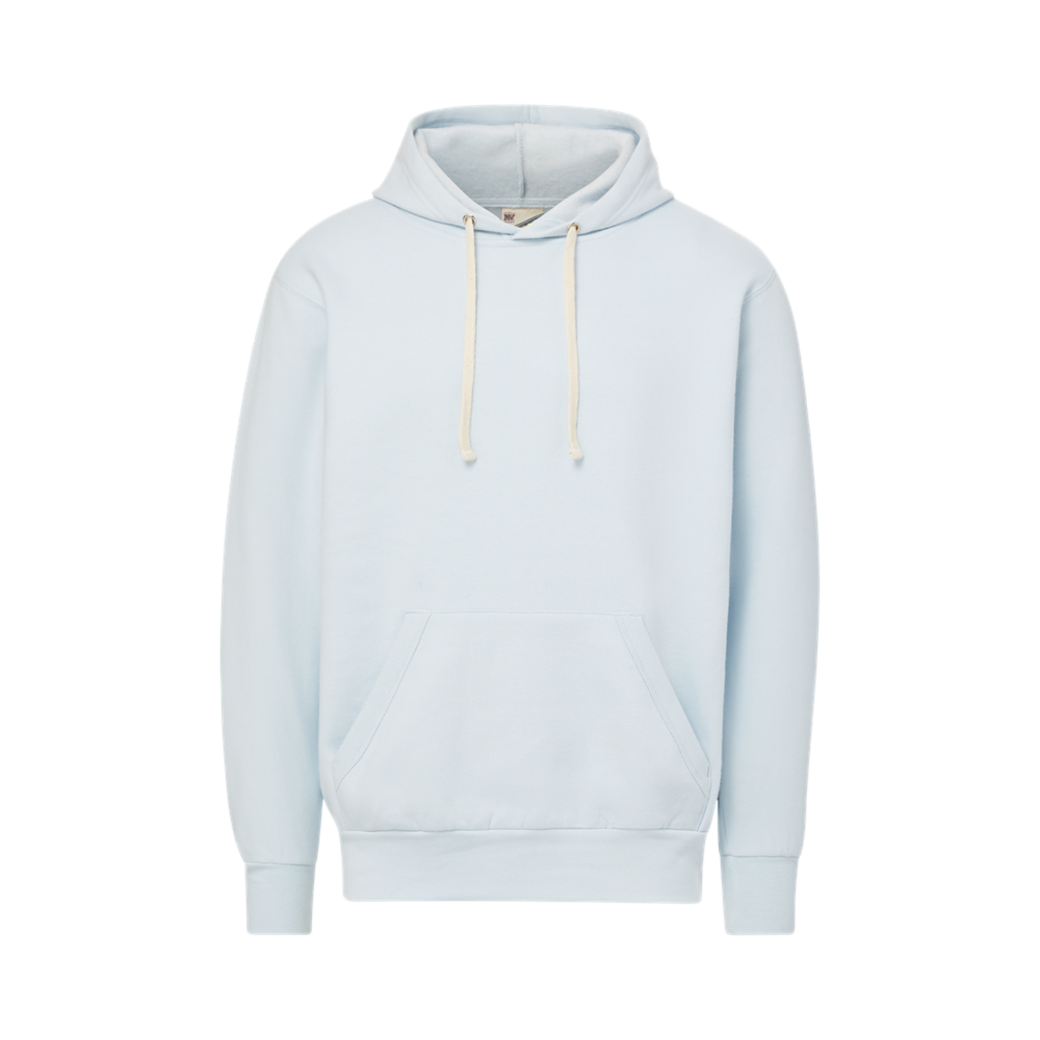 Ultra-Soft Sueded Vintage Fleece Hoodie 5
