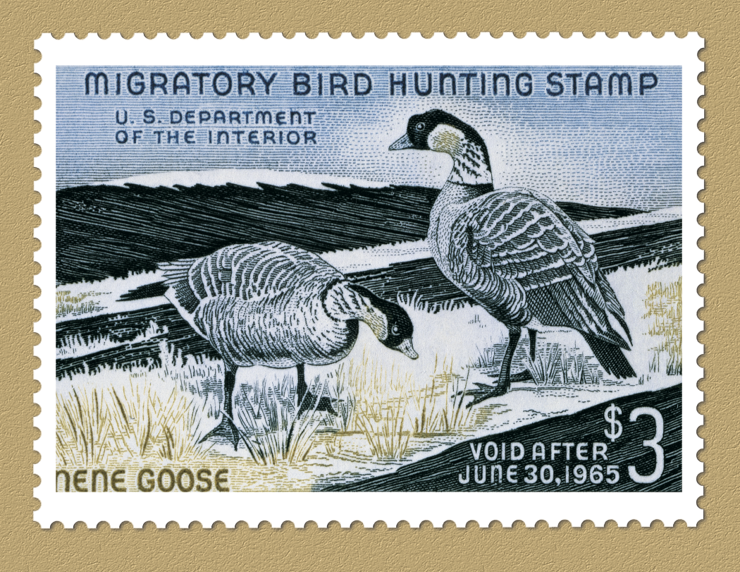 Triumph® Calendars Duck Stamps Calendar 2