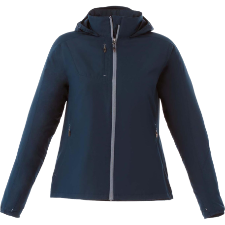 Women's Flint Lightweight Jacket 138