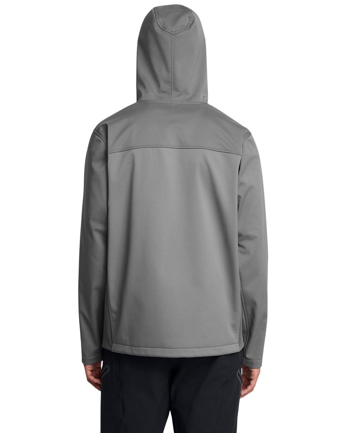 Men's CGI Shield 2 0 Hooded Jacket