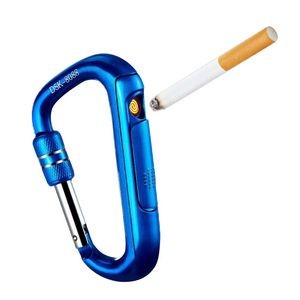 Carabiner Shaped Lighter 17