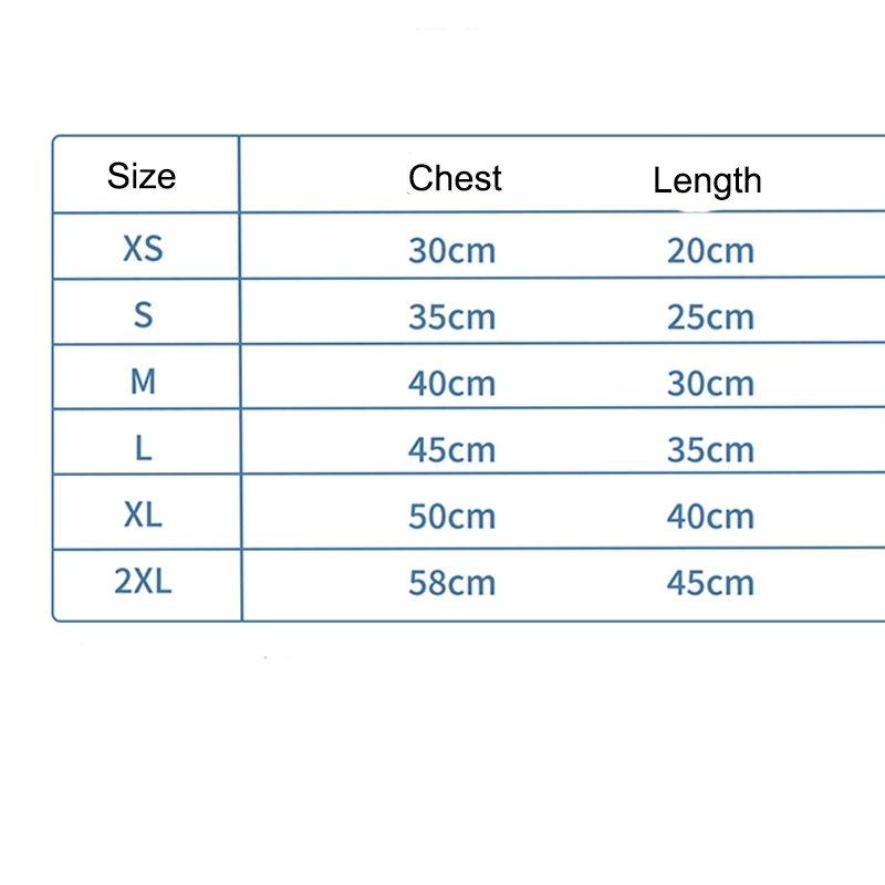Letters Winter Pet Dog Hoodies Cotton Warm Clothes 2