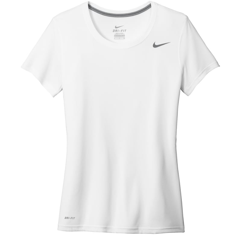 Nike Ladies Team RLegend Tee 19
