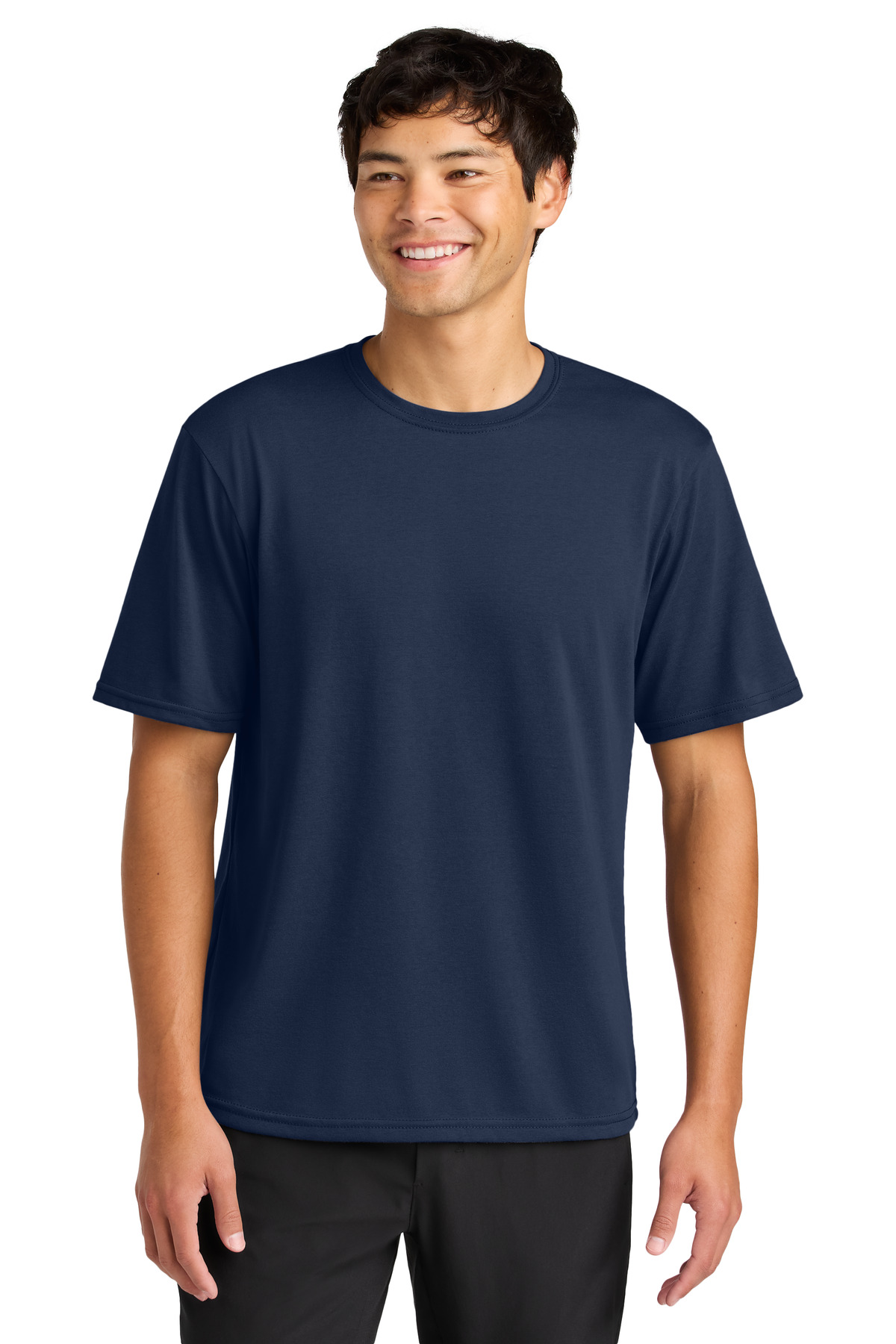 A4 Softek Short Sleeve Tee A4N3013 18