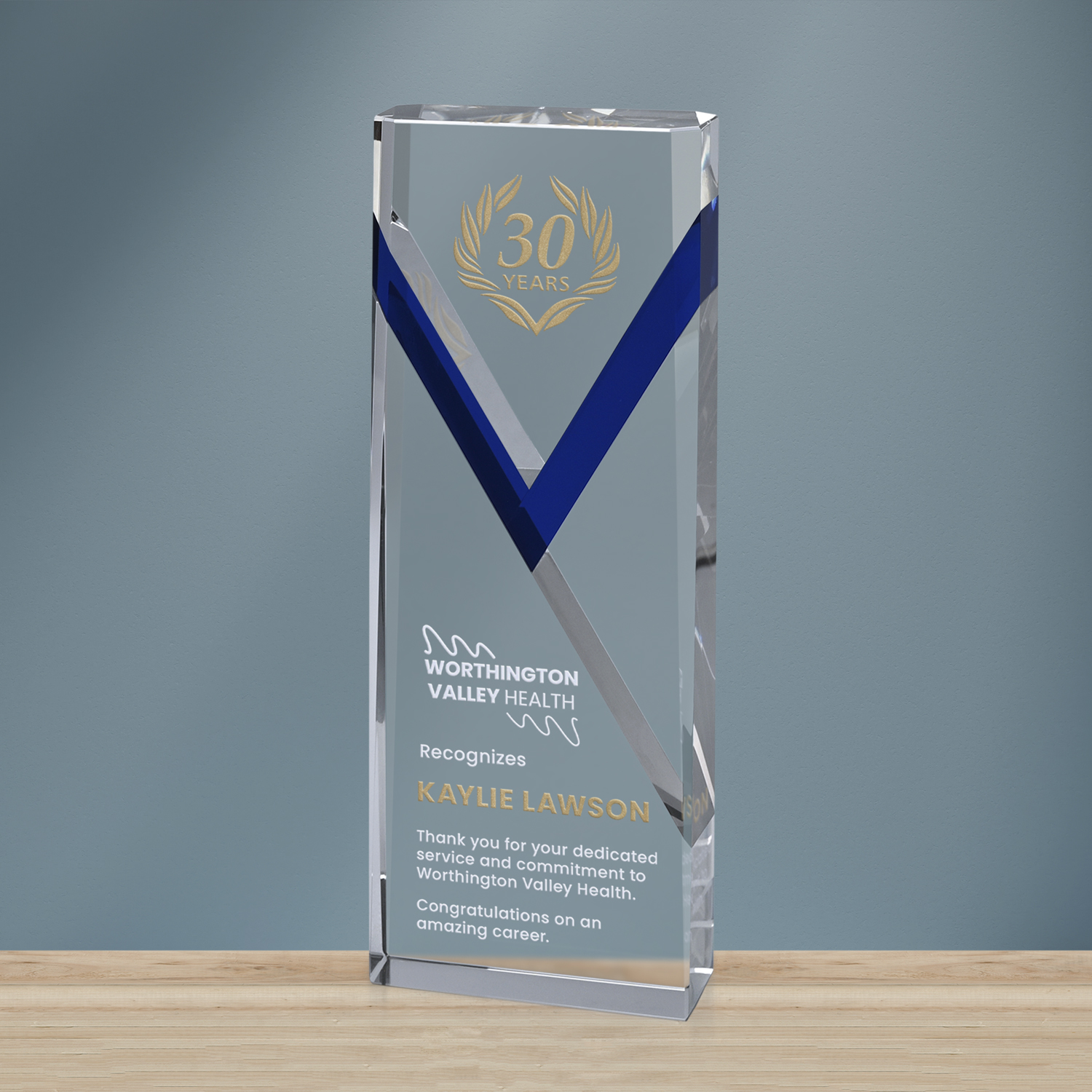 Celebrate Award 3