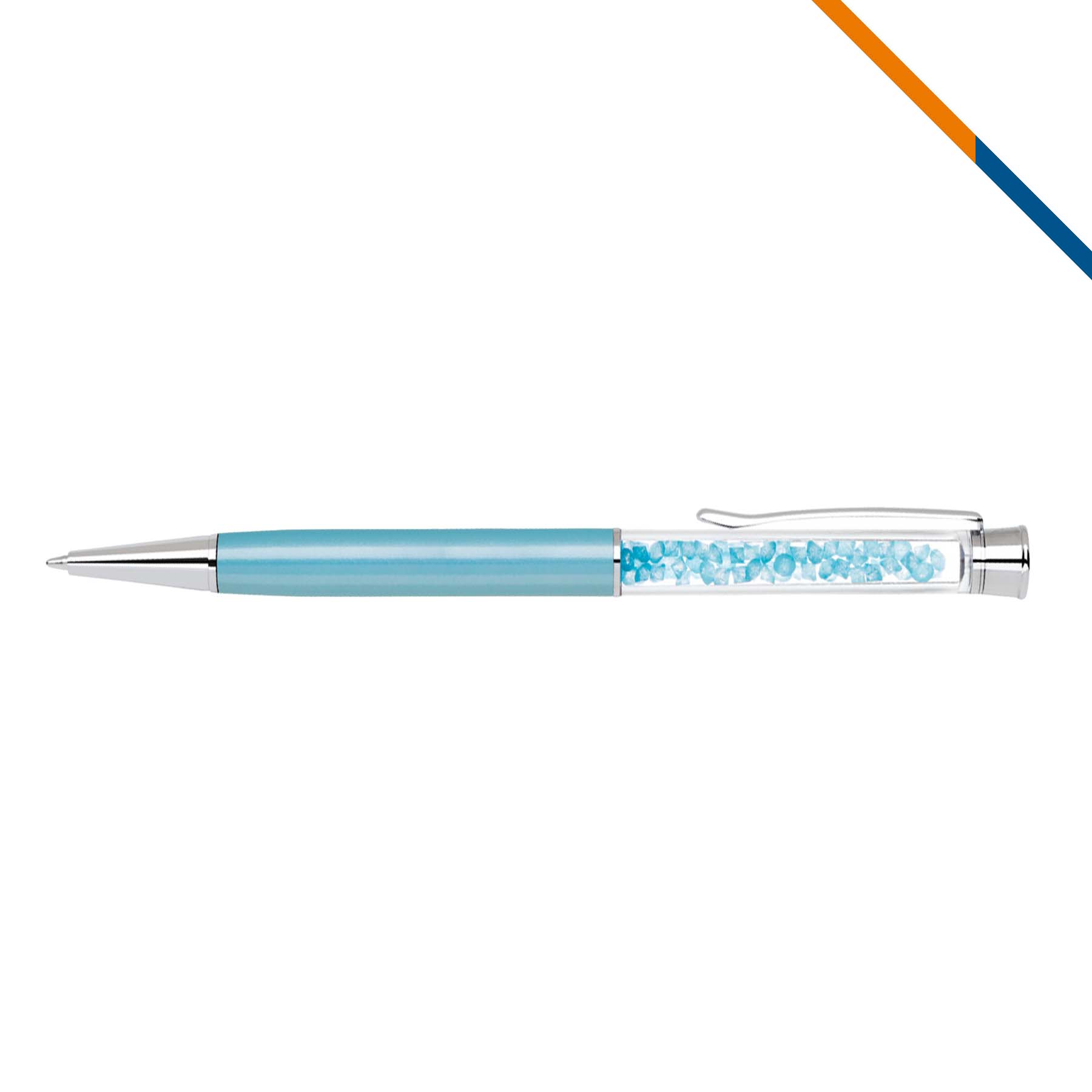Ayong Metal Pen 12