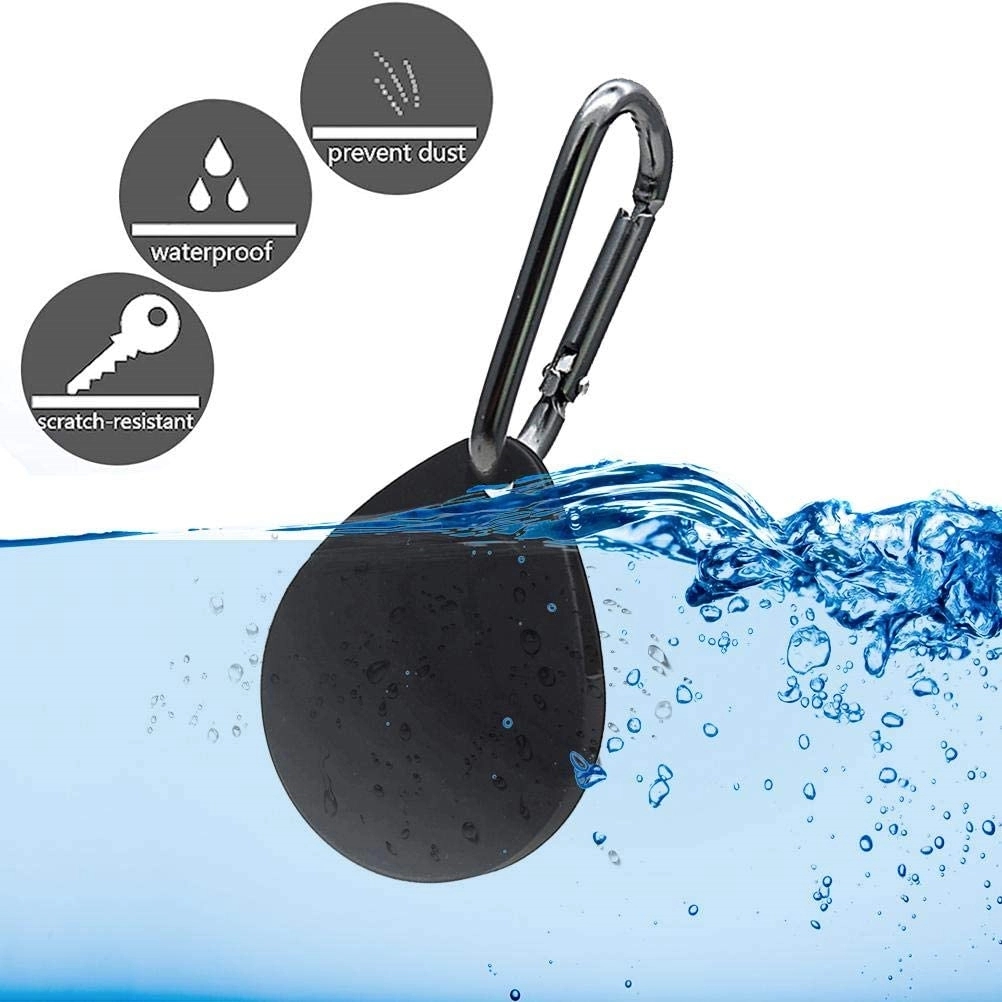 Silicone AirTags Case 4