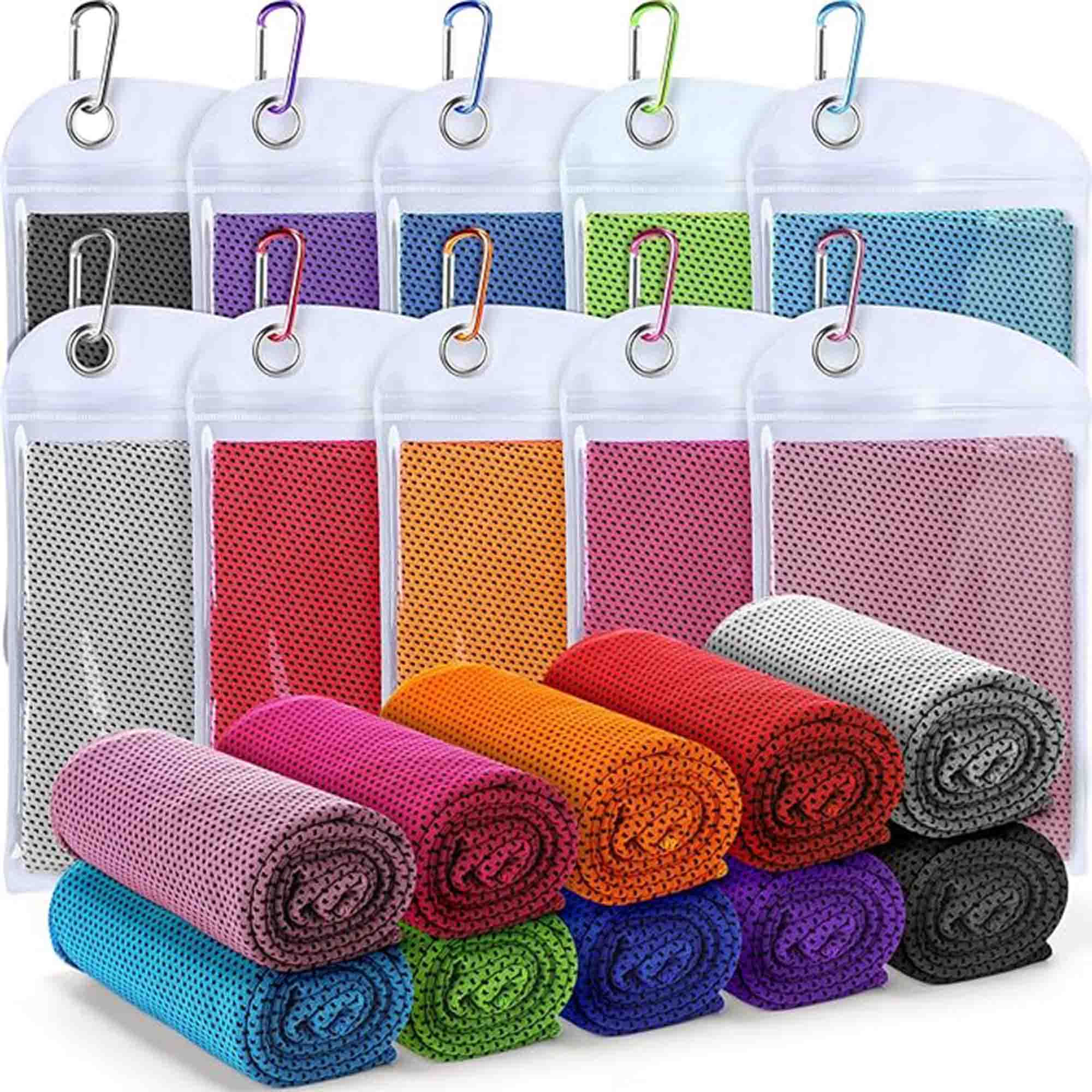 Very Kool Cooling Towel 2