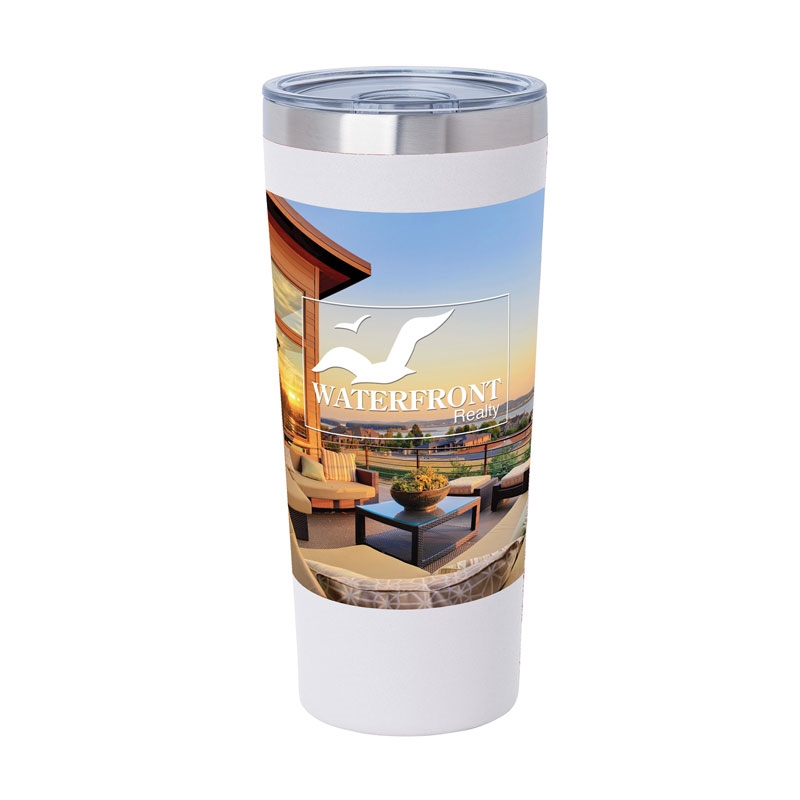 Biere 22 oz. Double Wall S/S Tumbler 33