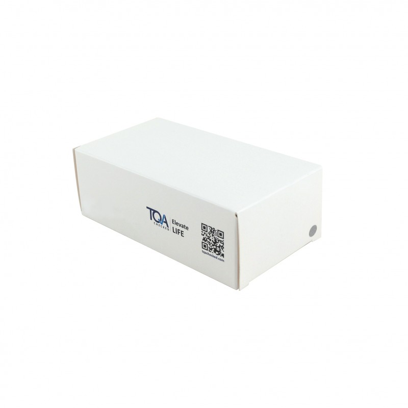 Pebble 5000 UL Portable Charger 1