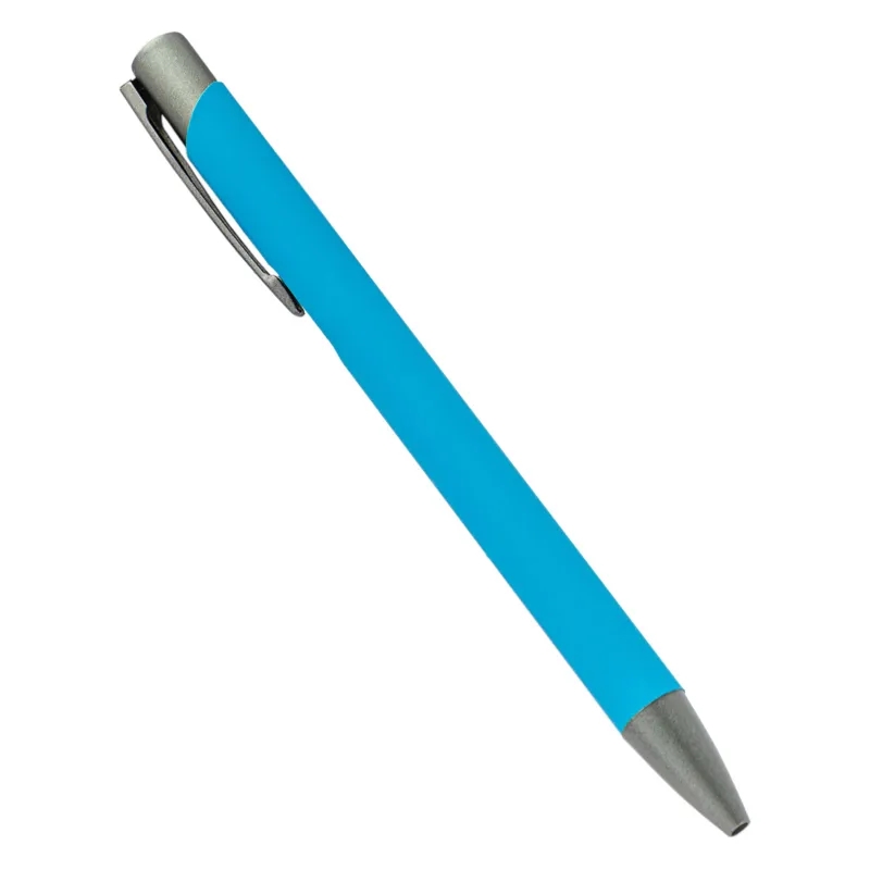 Sofy Paragon Pen with Gunmetal Trim 9