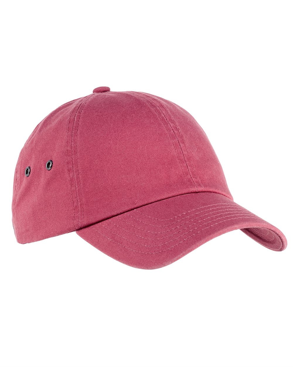 Washed Baseball Cap - BA529 17