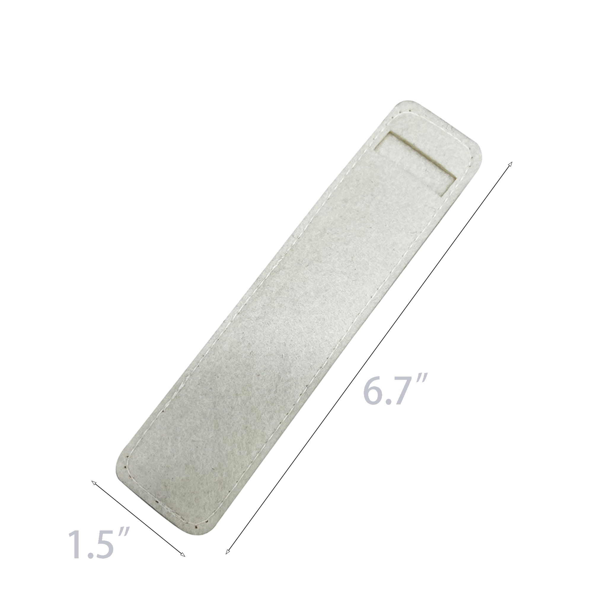 Soft Felt Stylus Holder ?C Fits Most Pens 2