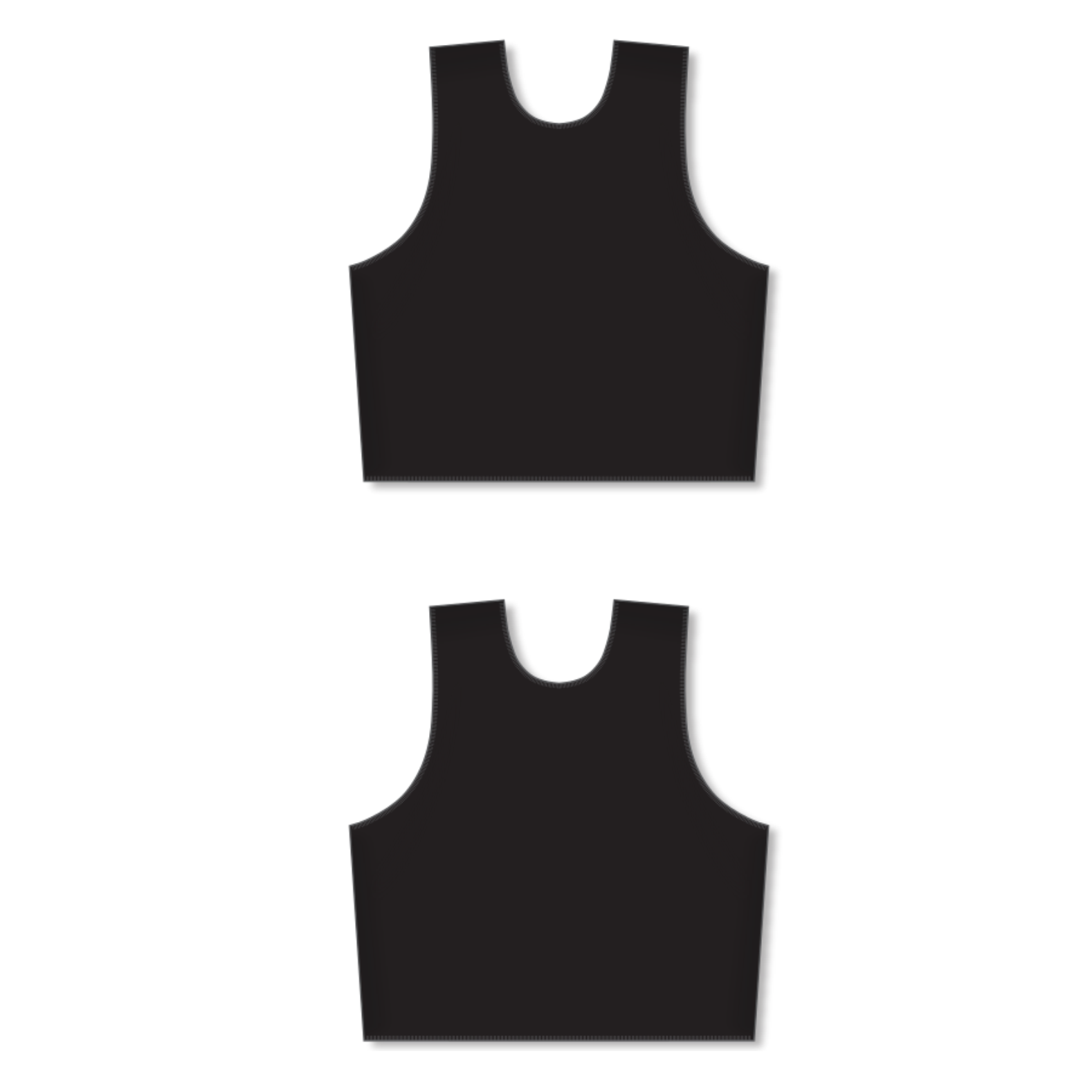 Scrimmage Vests SV100-G01 15