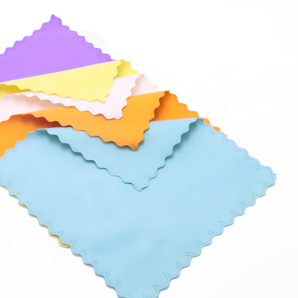 Microfiber Cleaning Cloth 1