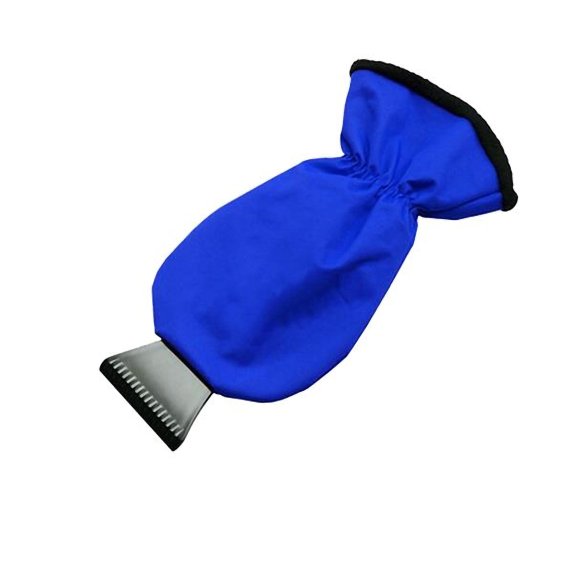 Ice Scraper Mitt 5