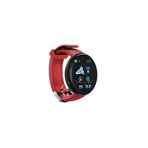 Fitness Tracker Smart Watch With Detachable USB Charger 18