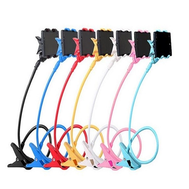 Flexible Mobile Phone Holder 2