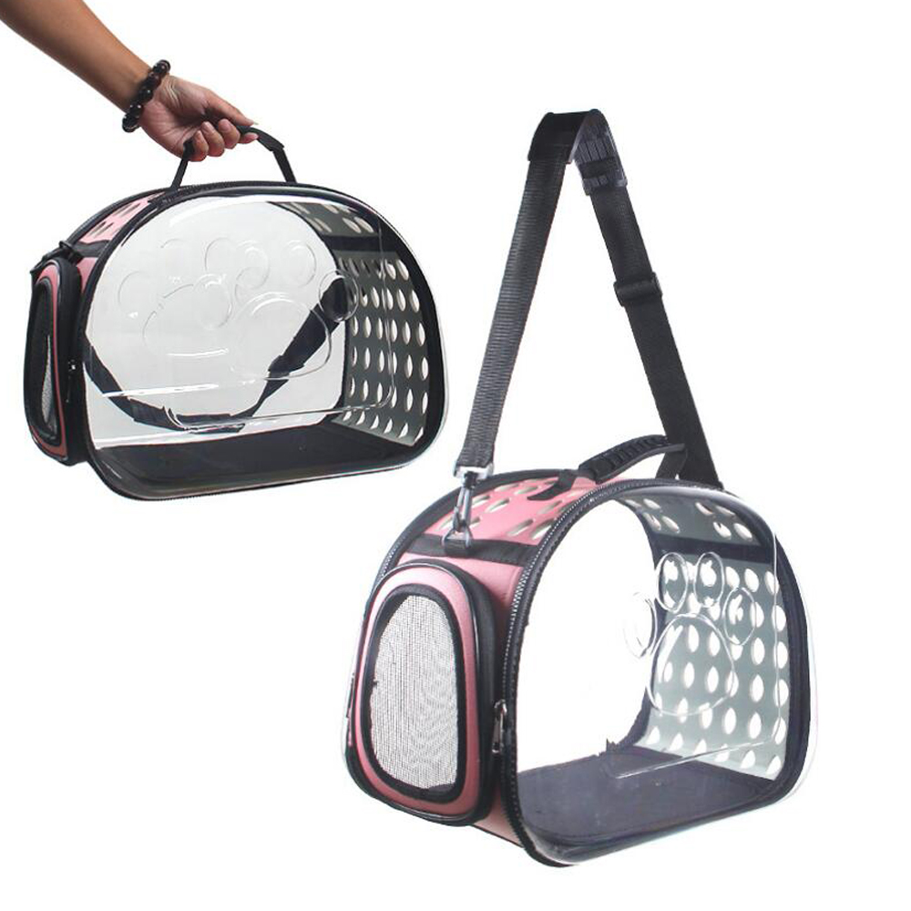 Foldable Pet Case 1