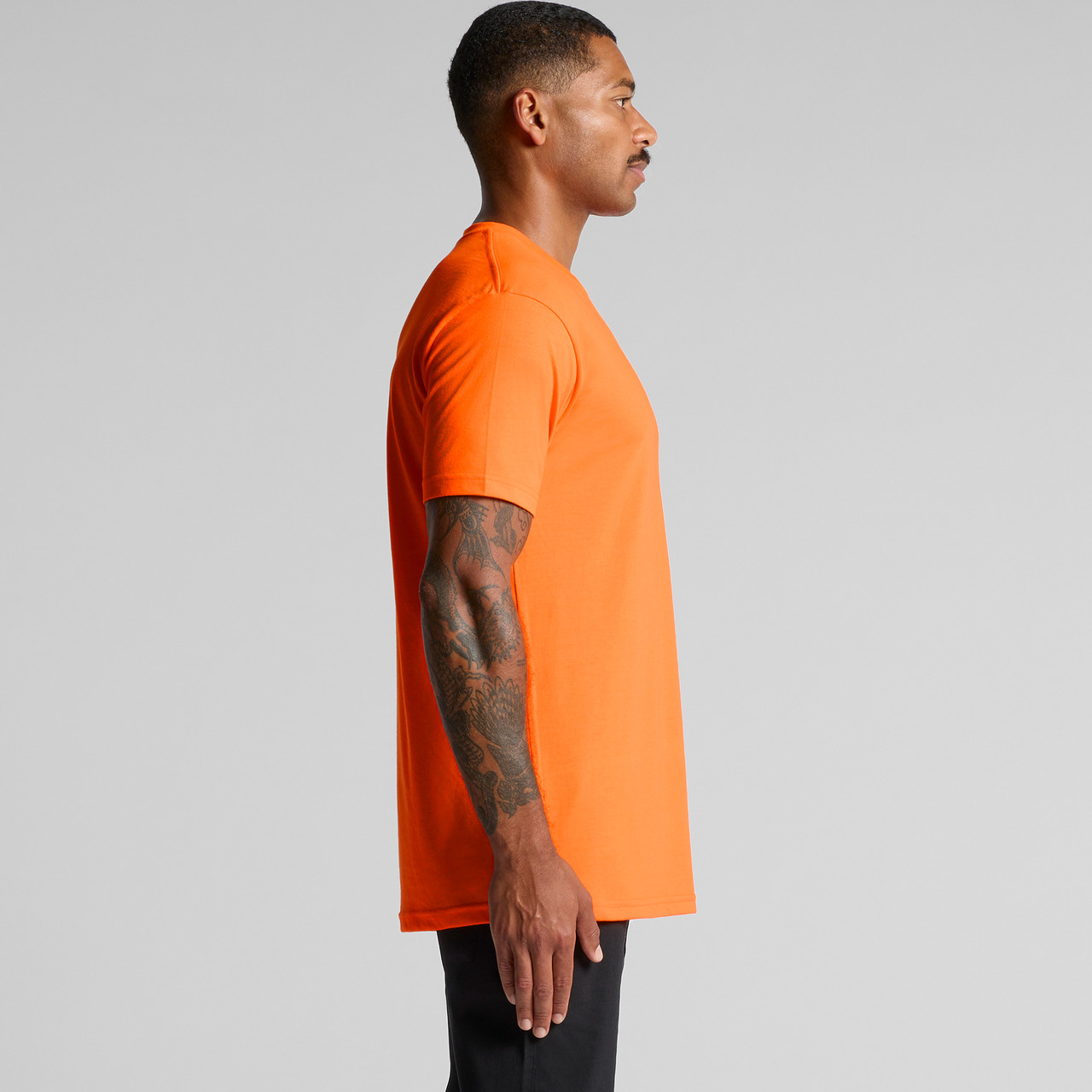 Block Safety Tee | 5050F 8