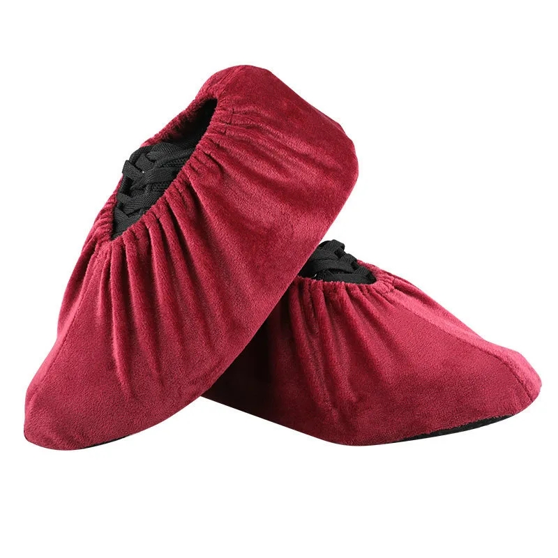 Reusable Shoe Covers 5
