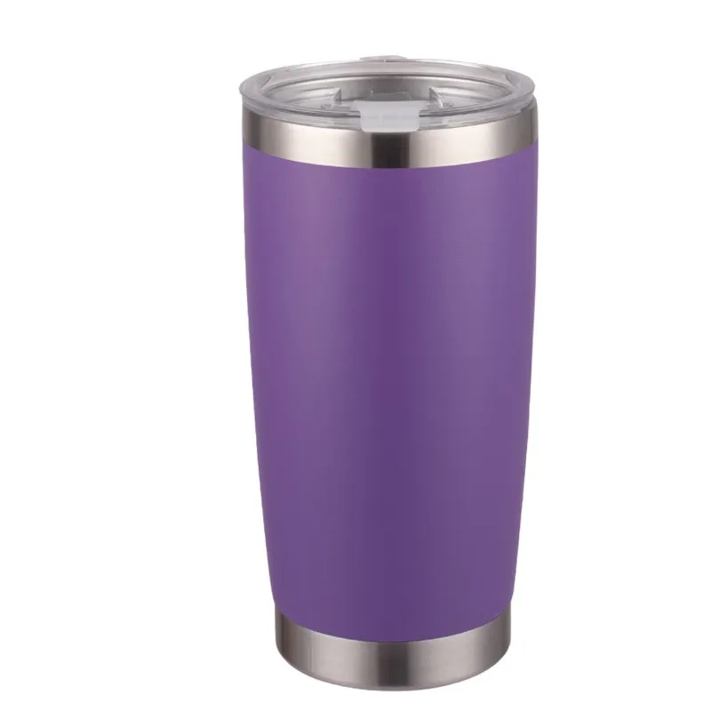 20oz Thermos Car Cup 2