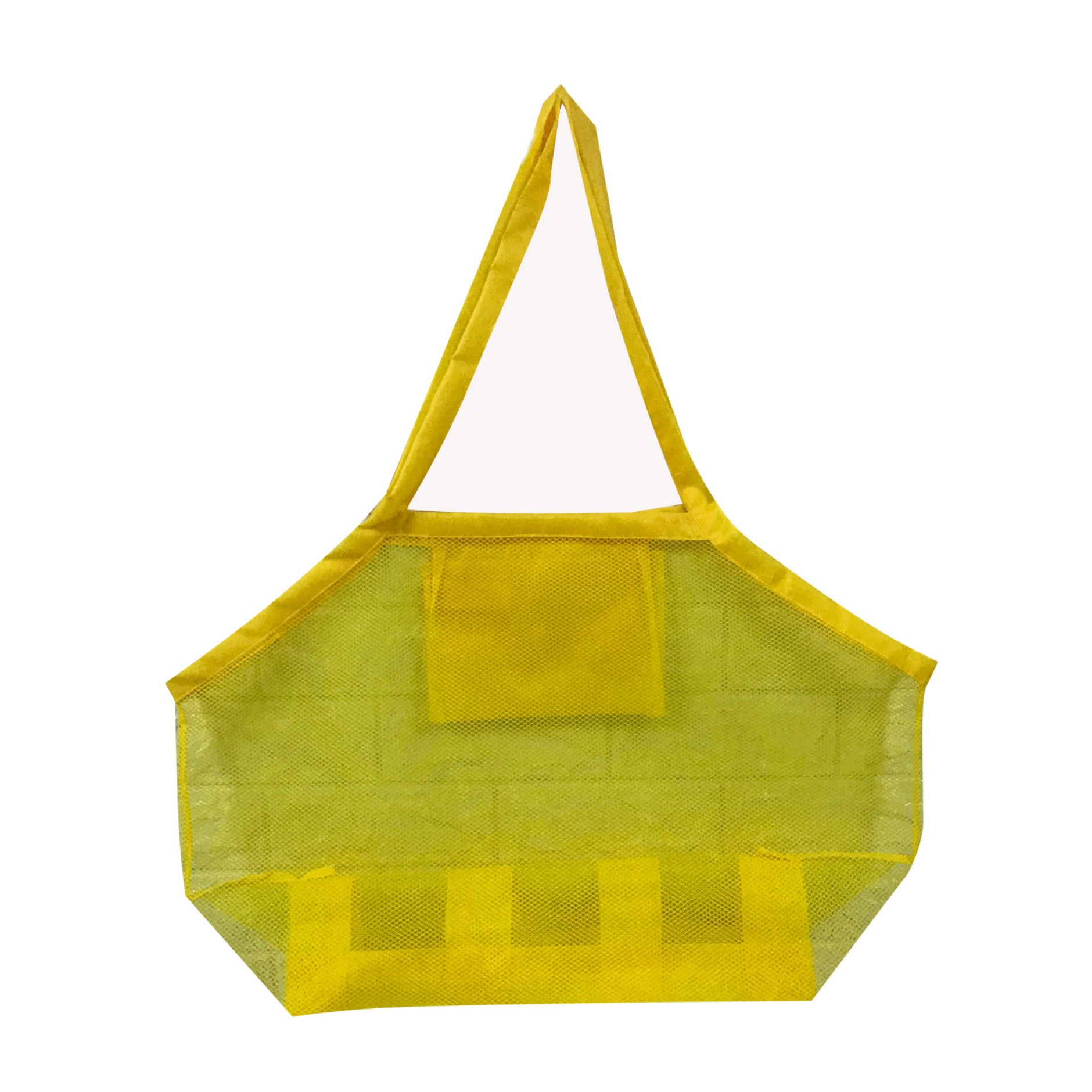 Extra Large Mesh Beach Bag 4