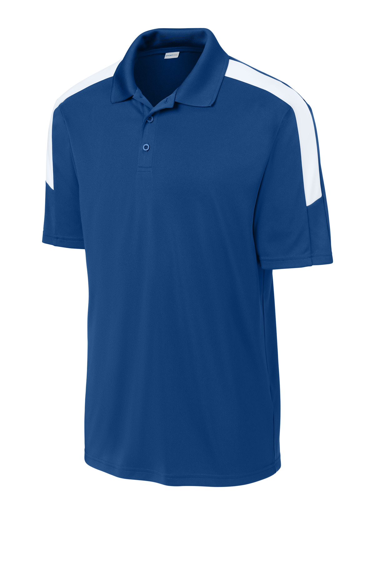 Sport-Tek Competitor United Polo ST104 68
