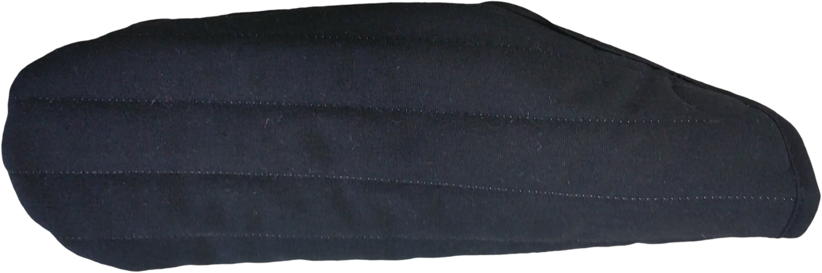Curling Iron Mitt 4