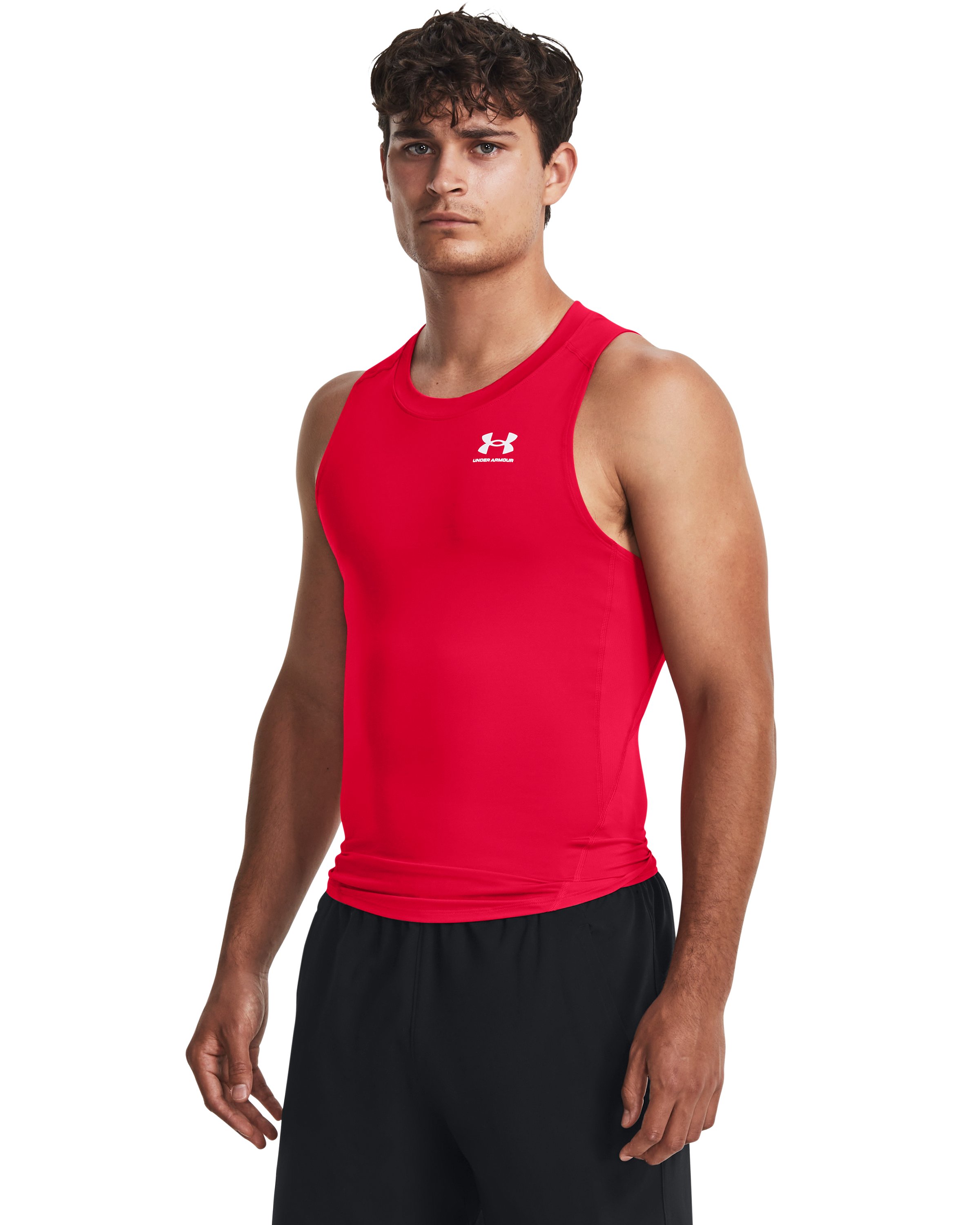 HeatGear Compression Men's Tank 20