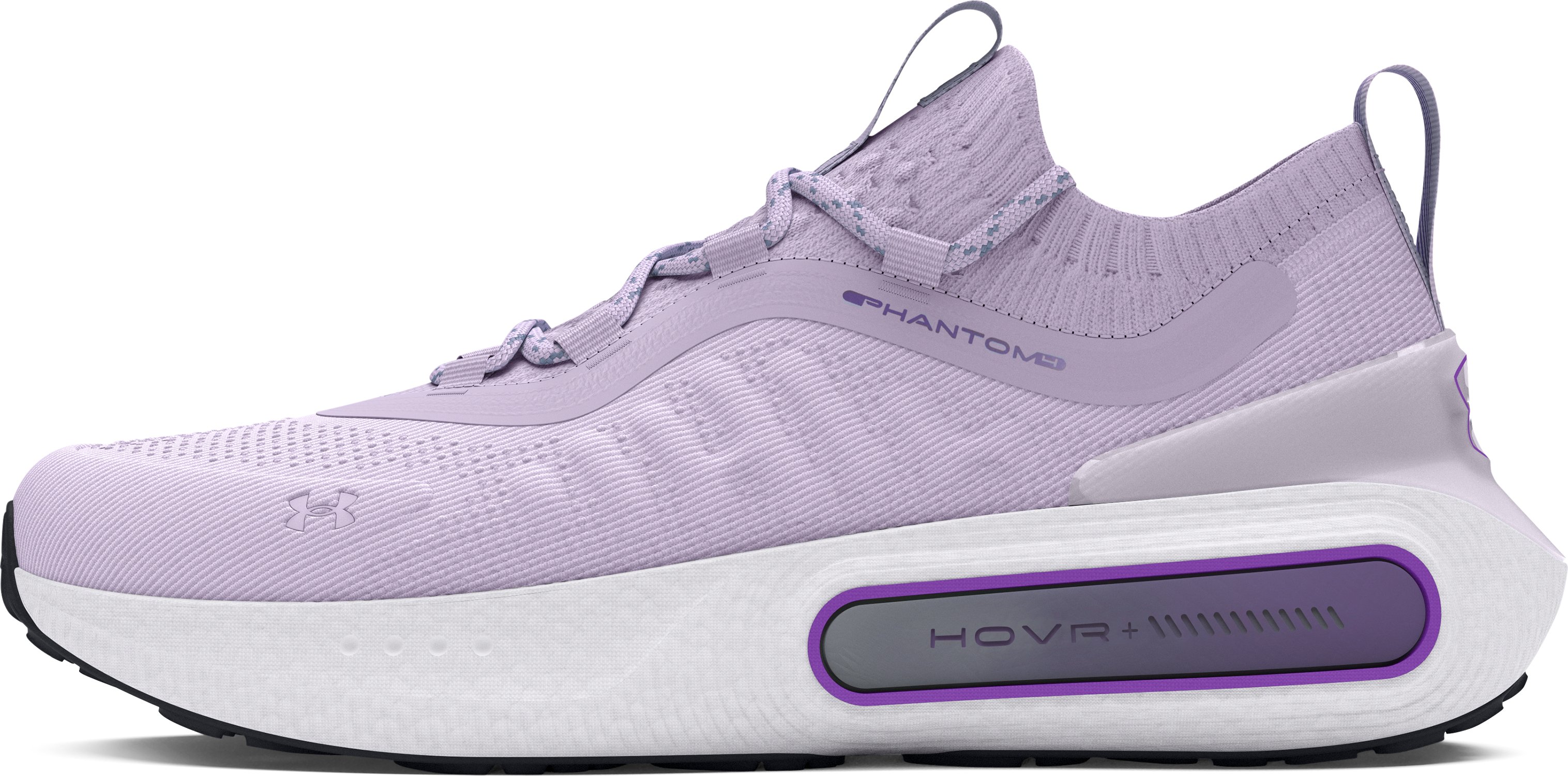 UA Phantom 4 Women's Shoes 5