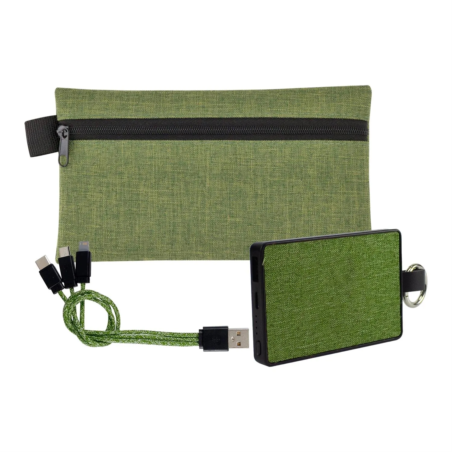 Ridge Boost Charging Kit 7