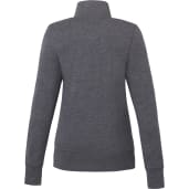Women's ARGUS Eco Fleece Full Zip 92