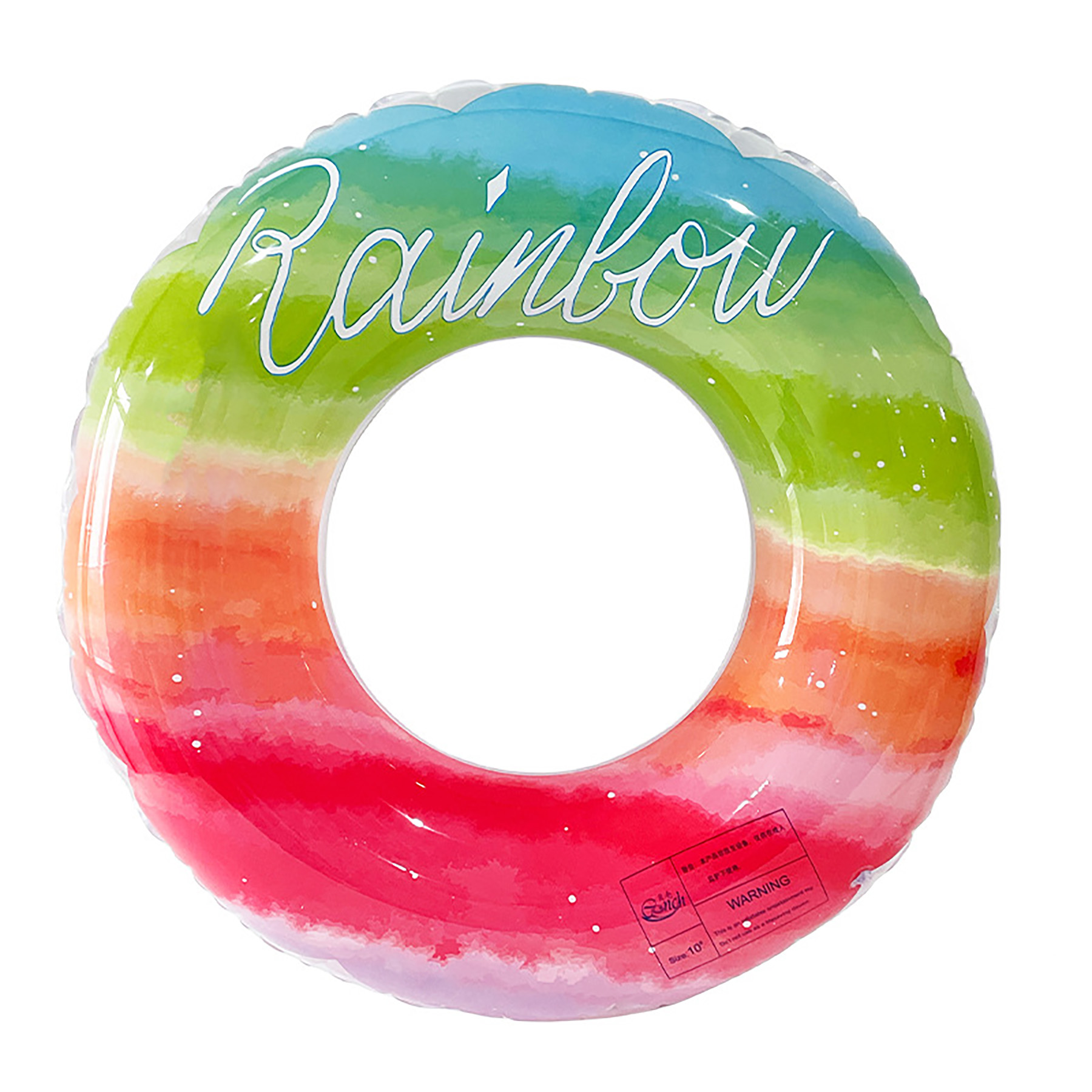 Inflatable Inner Tubes for Floating 14