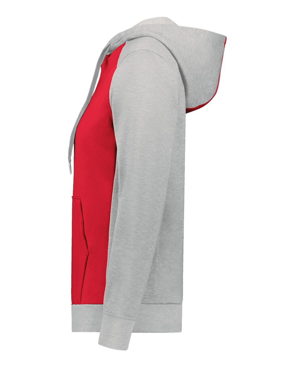 Women's Eco Revive™ Three-Season Triblend Fleece Hooded Sweatshirt - 6867 8