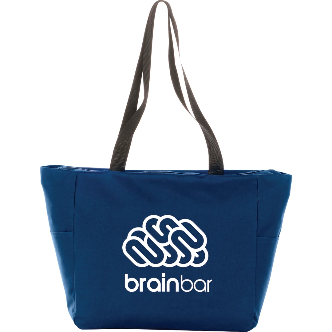 Essential Zip Convention Tote 39
