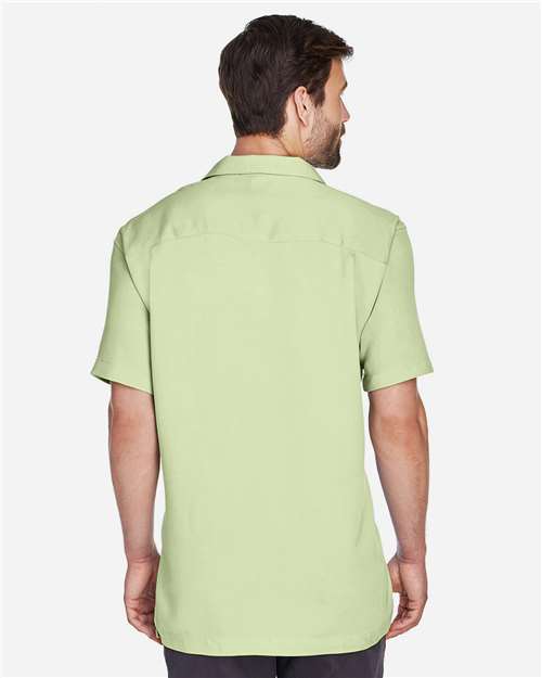 Men's Bahama Cord Camp Shirt - M570 28