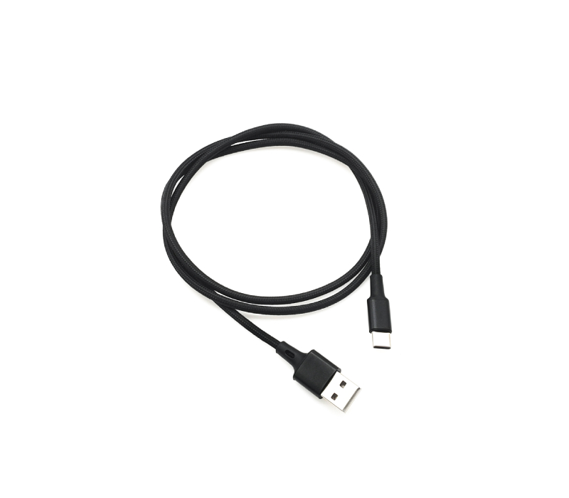 USB Type-C Charging Cable 5