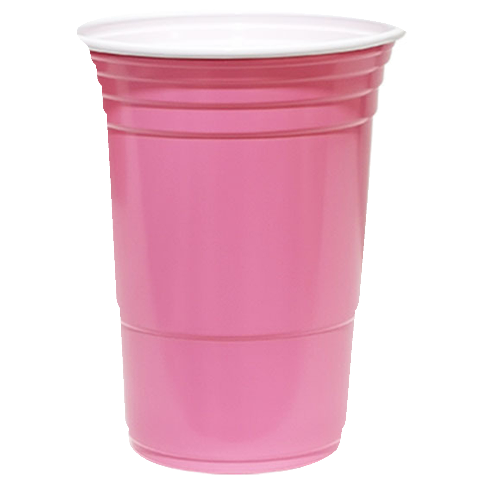 Disposable Plastic Drinking Cups 7