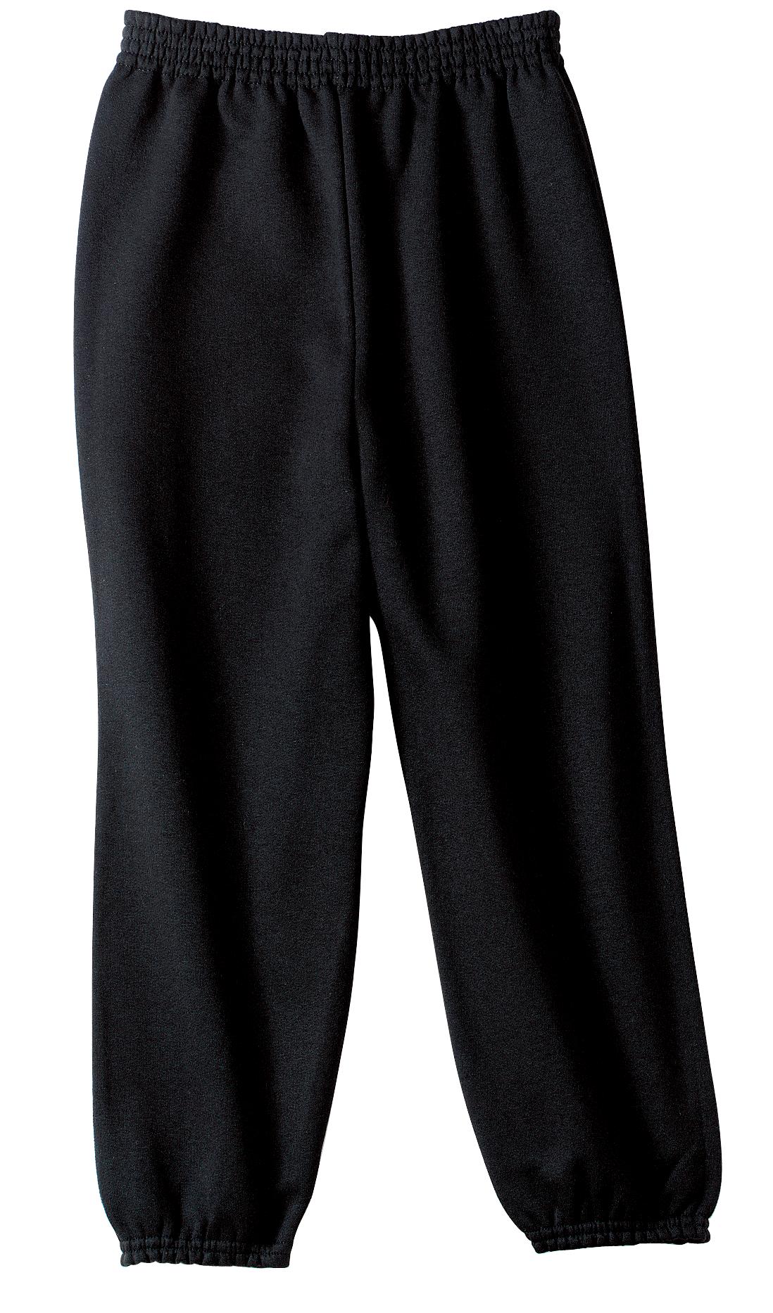 Port & Co Essential Fleece Sweatpant with Pockets. PC90P 9