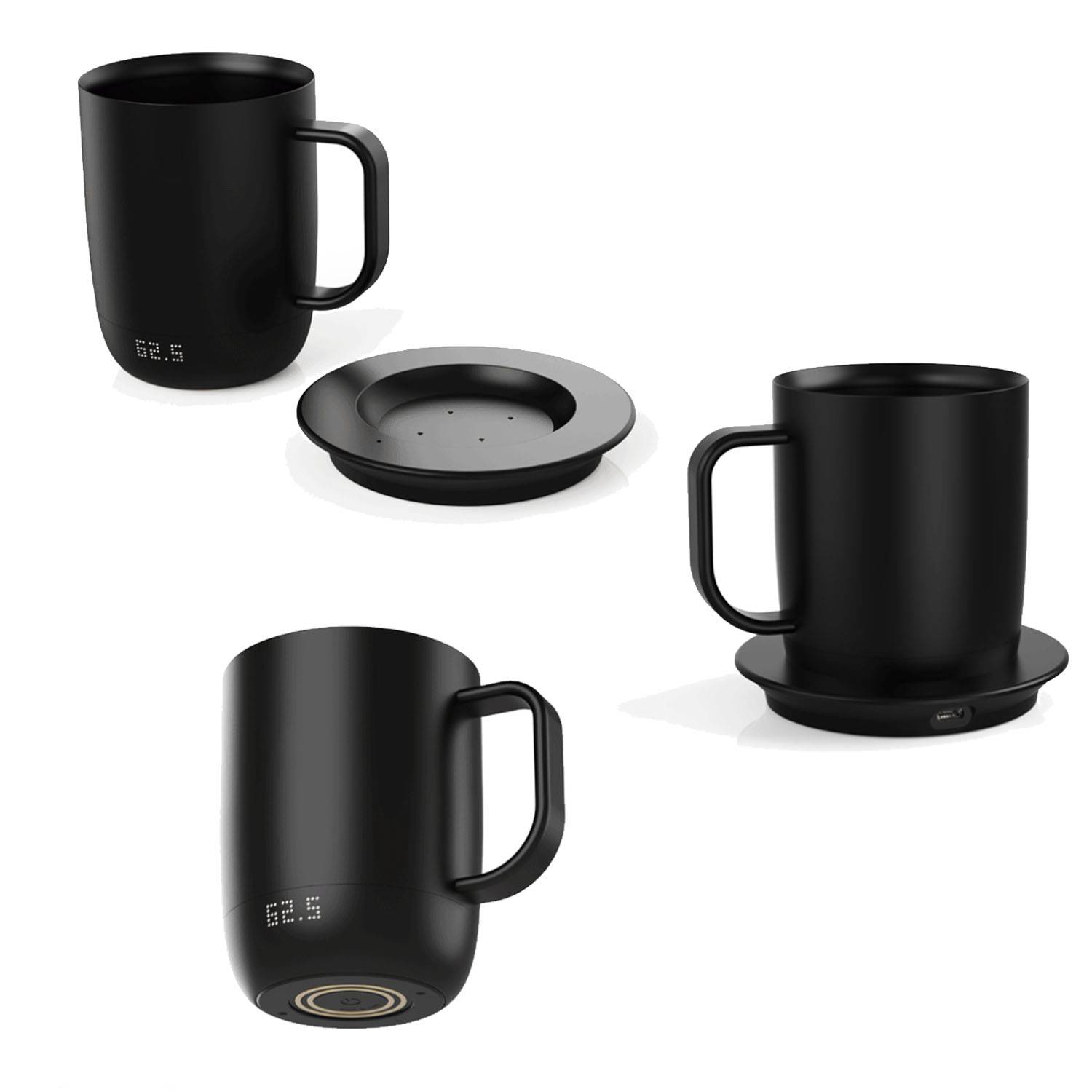 10oz Temperature Control Smart Mug 2