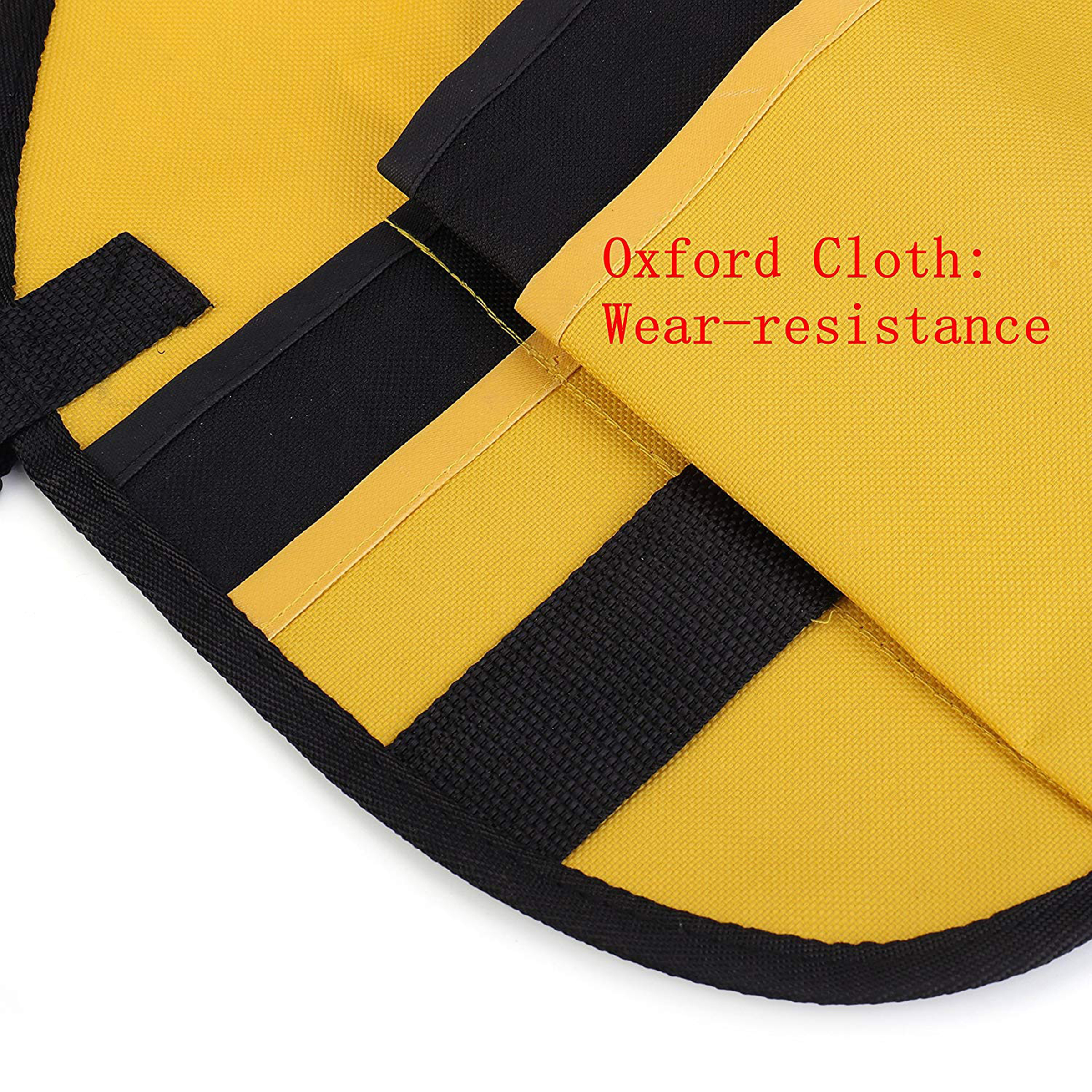Sturdy Garden Apron with Multiple Tool Pockets 3