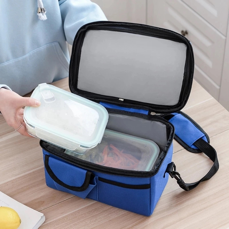 Multi Storage Cooler Bag 1